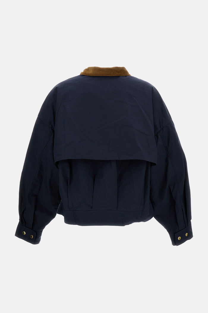 Barbour Jackets Mmarrone