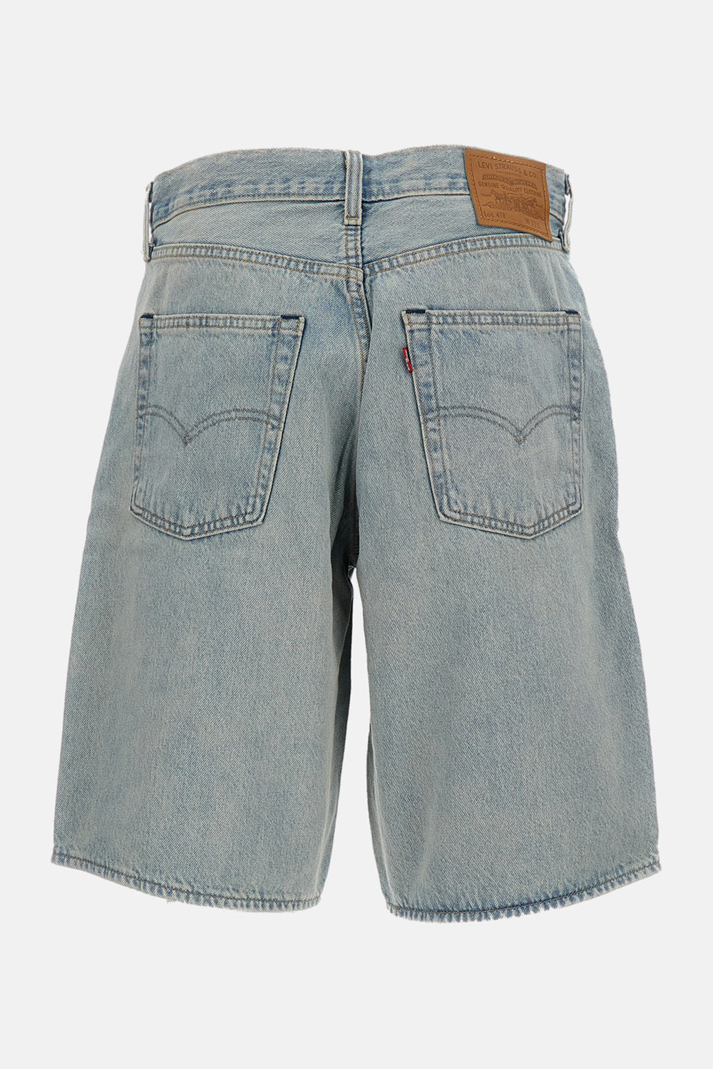 Levis Shorts -494 Cotton