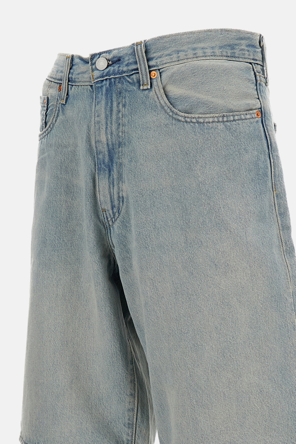 Levis Shorts -494 Cotton