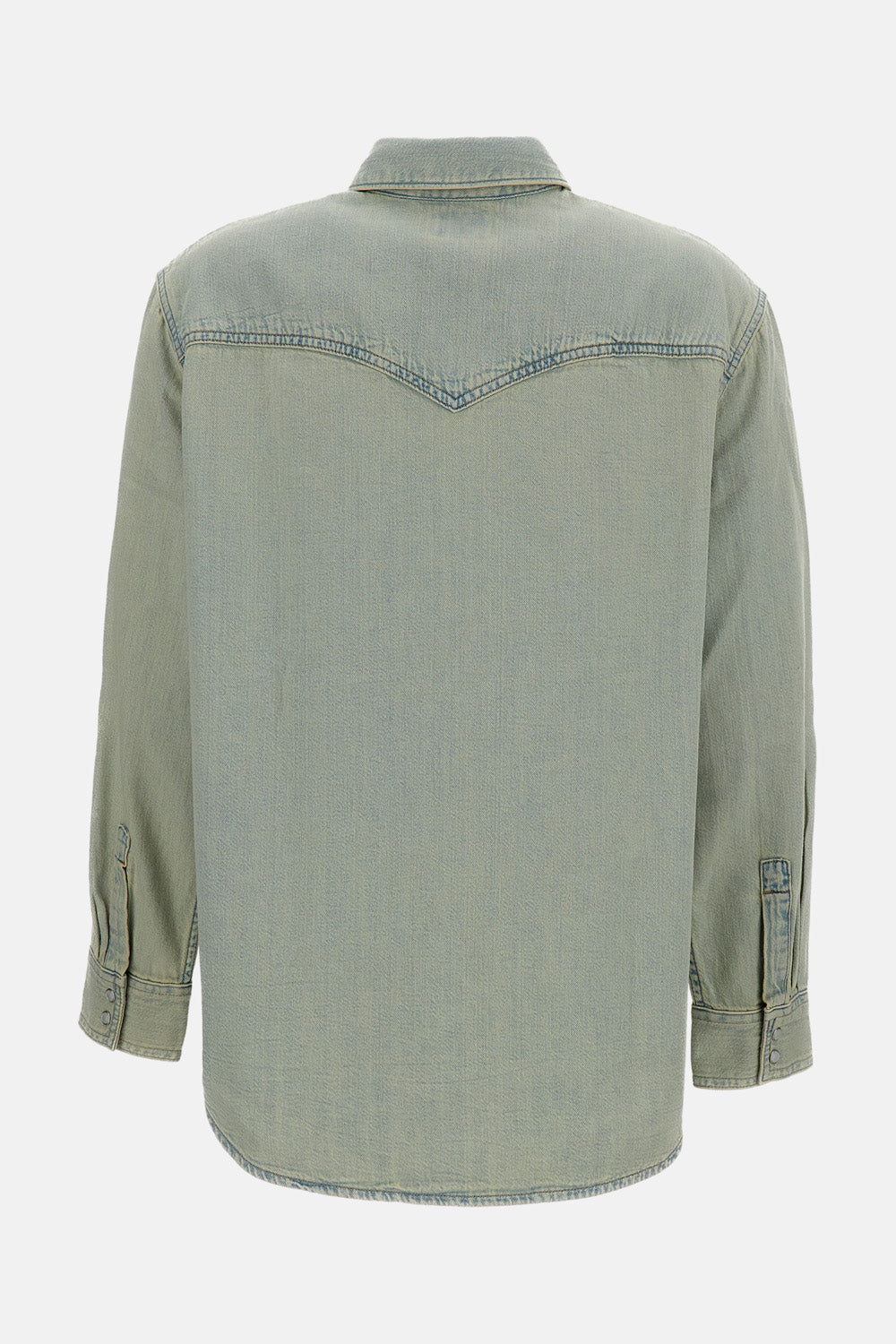 Levis Shirts -494 Cotton