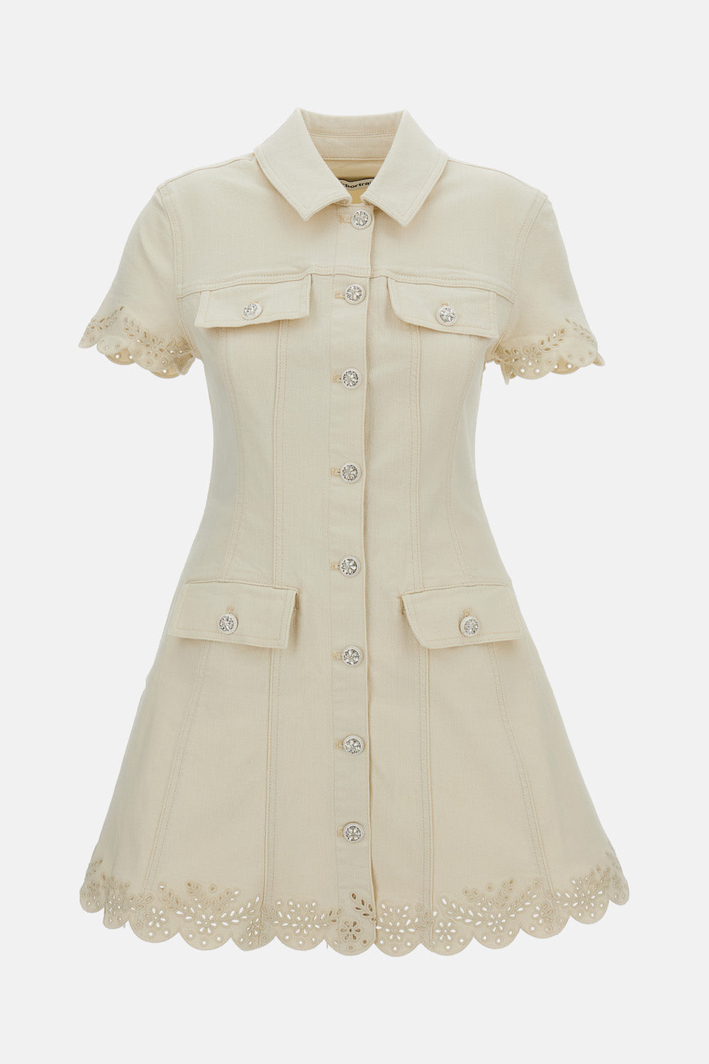 Self-Portrait Dresses Co Pes Ea