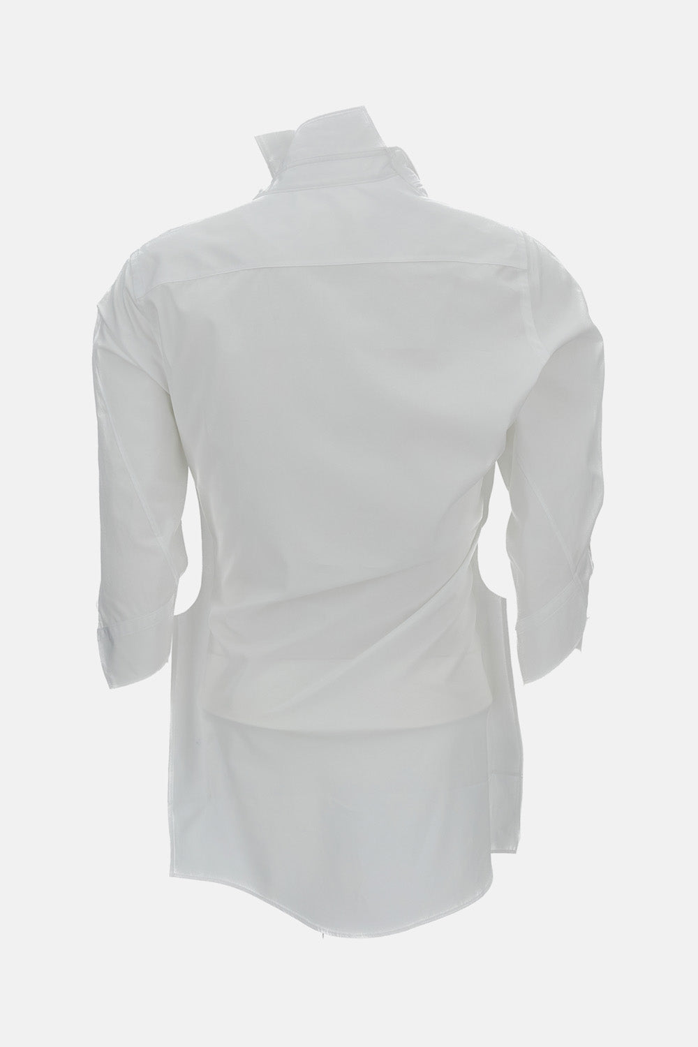 Junya Watanabe Shirts Bianco
