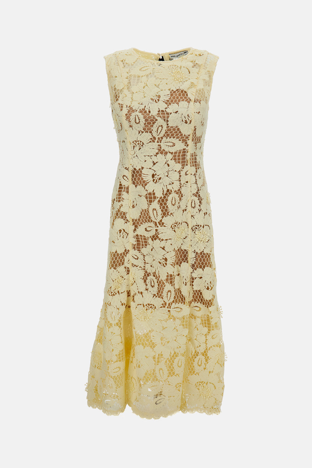 Self-Portrait Dresses -3721 Pes