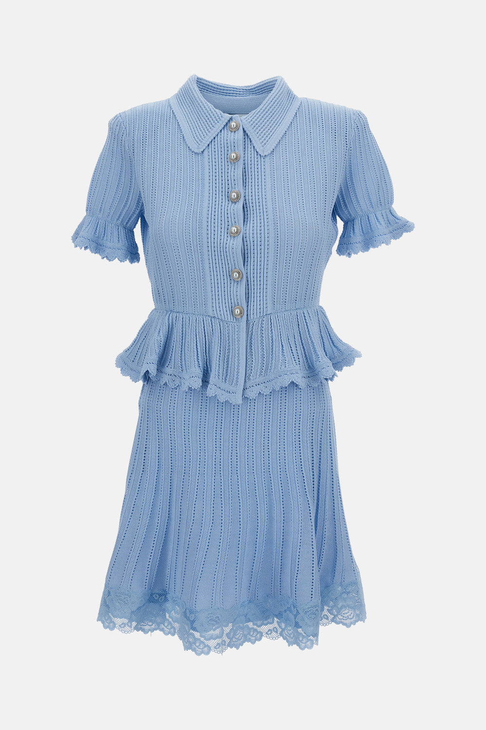 Self-Portrait Dresses -494 Vi Pa Pes