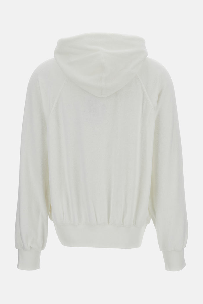 Polo Ralph Lauren Sweaters White Cotone Poliestere