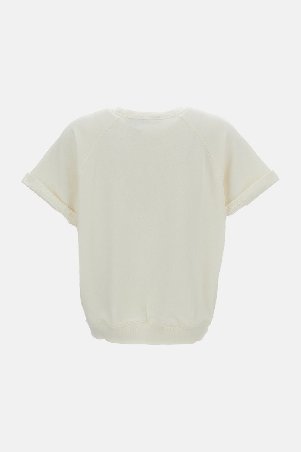 Polo Ralph Lauren T-Shirts And Polos White Poliestere