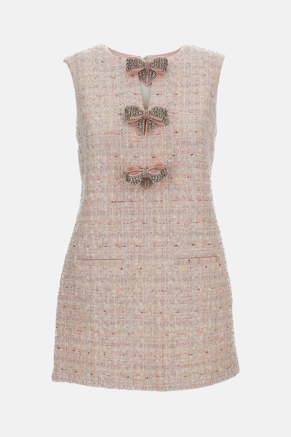 Self-Portrait Dresses -1626 Co Pes Pc Mes Pa