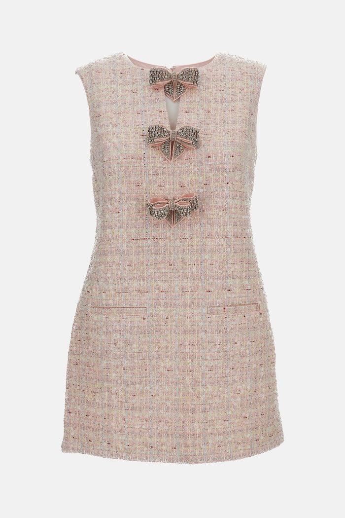 Self-Portrait Dresses -1626 Co Pes Pc Mes Pa