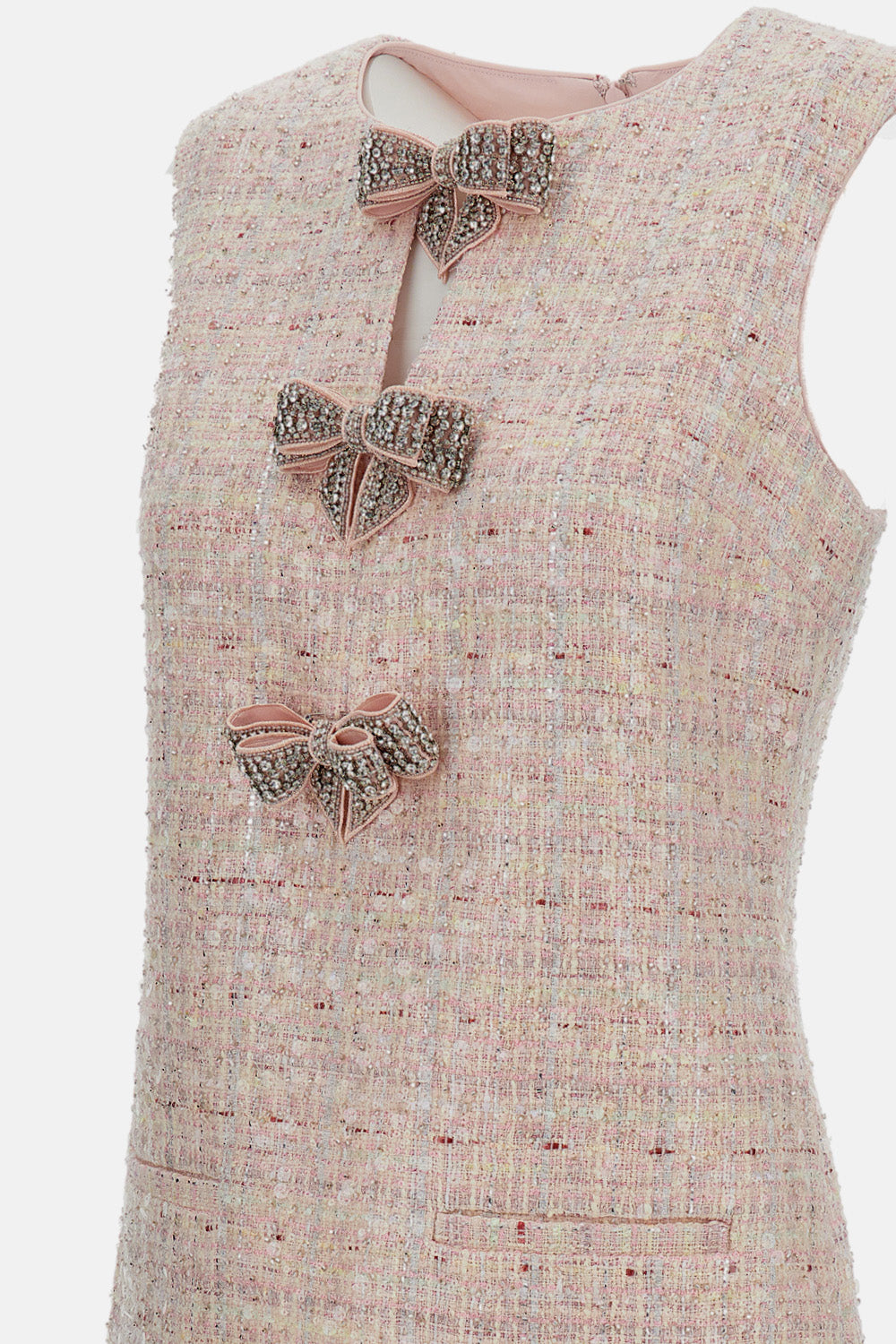 Self-Portrait Dresses -1626 Co Pes Pc Mes Pa