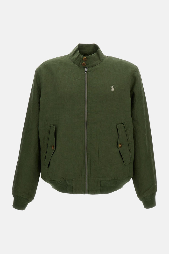 Polo Ralph Lauren Jackets Green