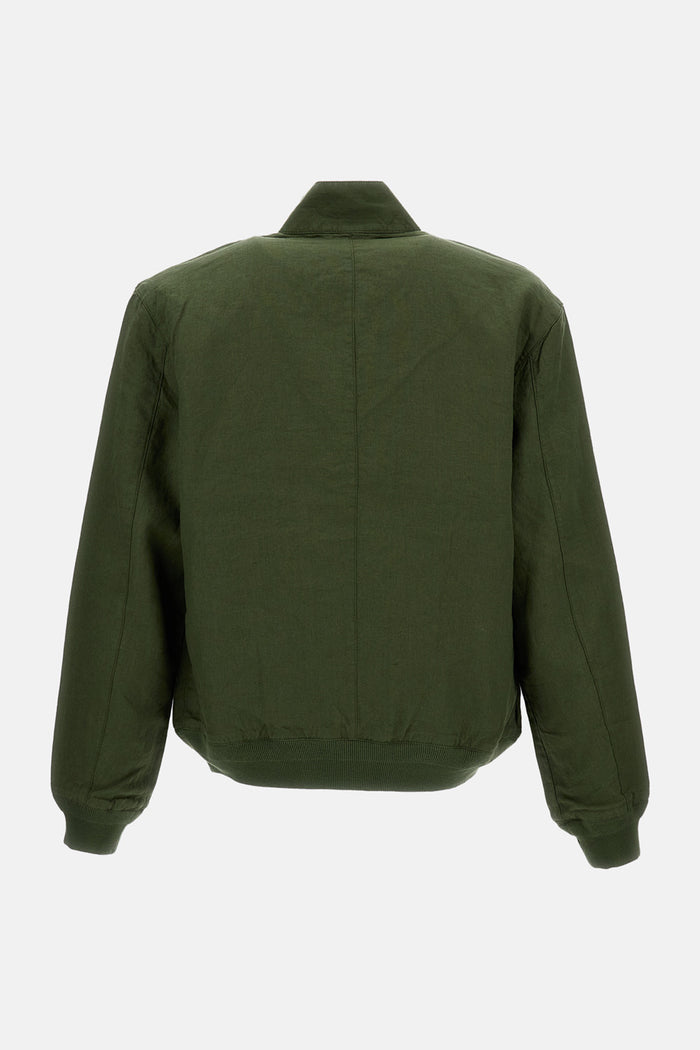 Polo Ralph Lauren Jackets Green