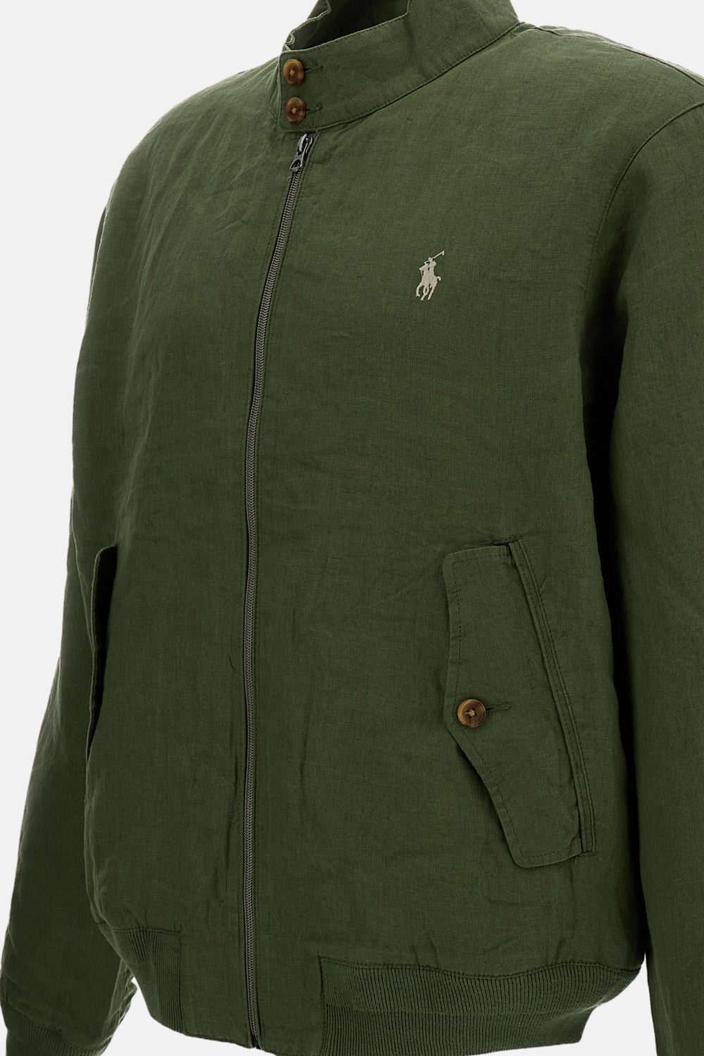 Polo Ralph Lauren Jackets Green