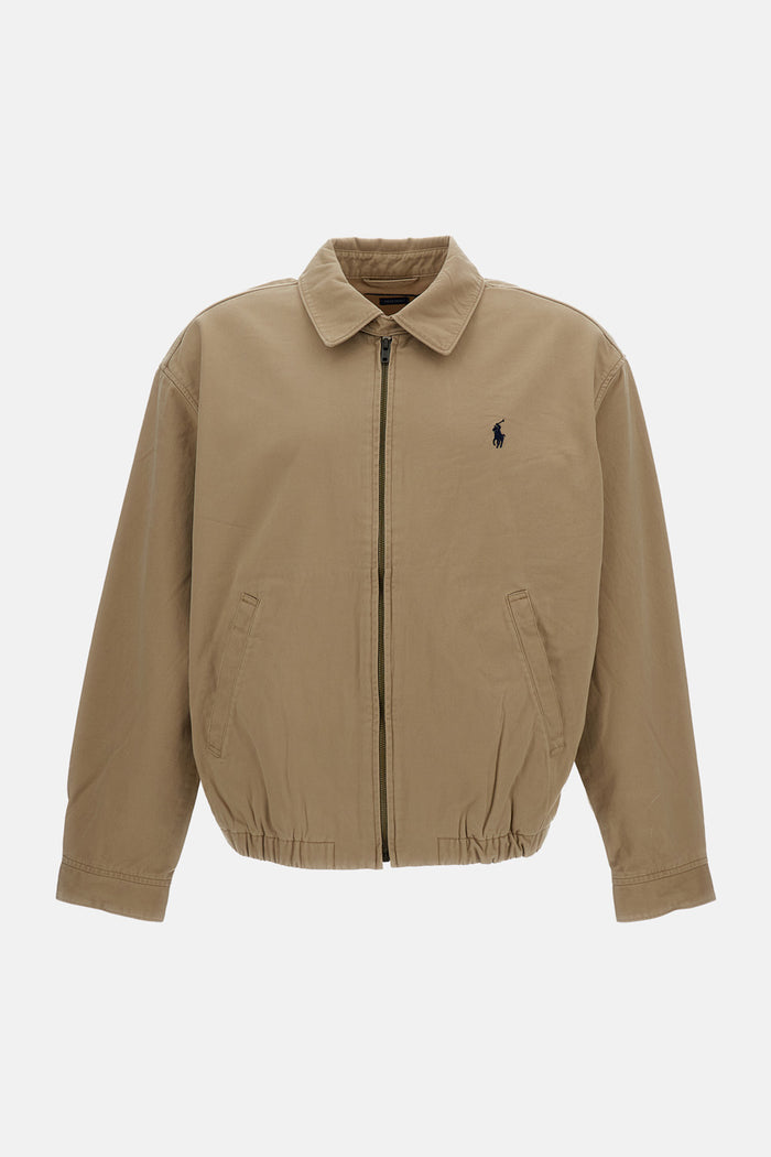 Polo Ralph Lauren Jackets Beige