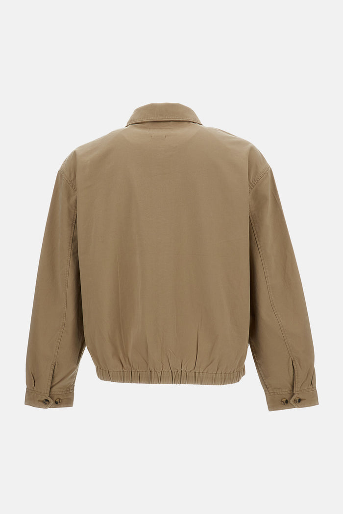 Polo Ralph Lauren Jackets Beige
