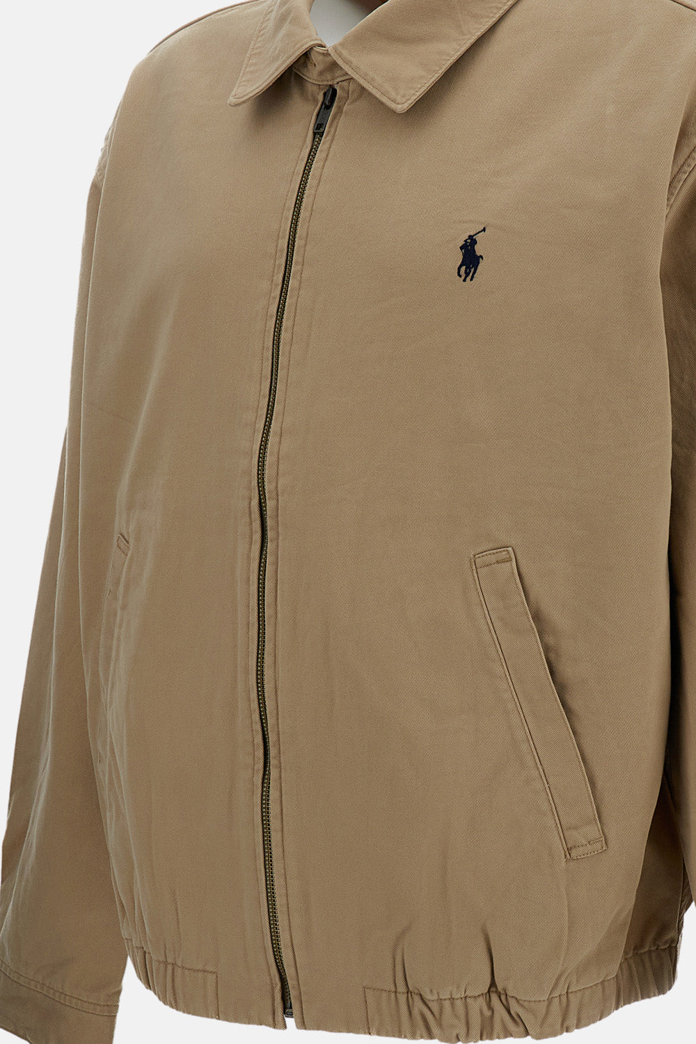 Polo Ralph Lauren Jackets Beige