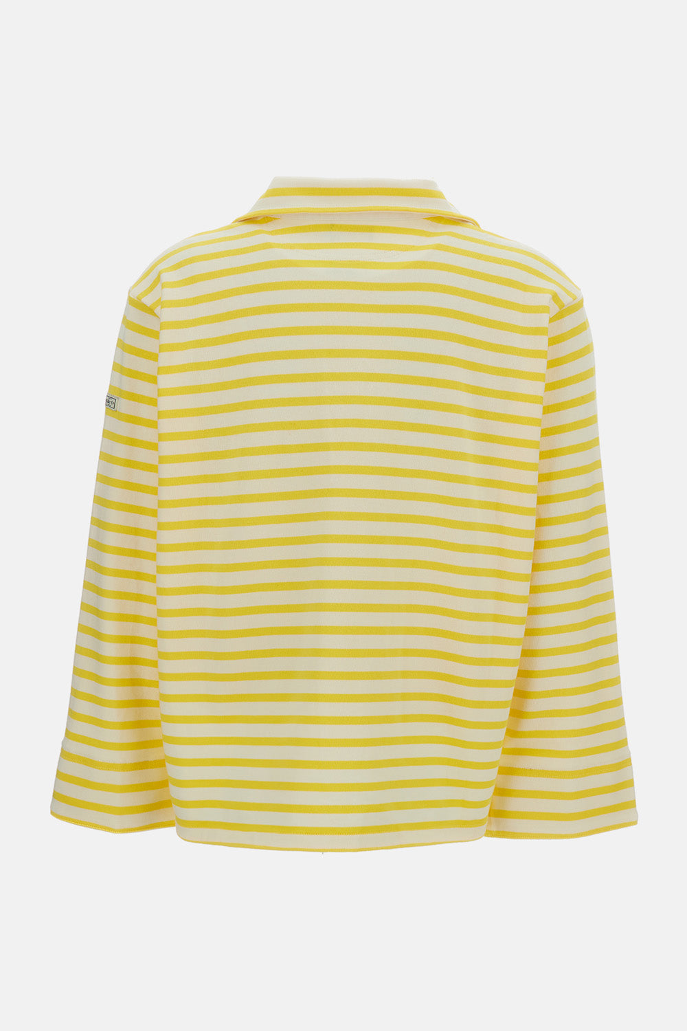 Polo Ralph Lauren Sweaters Yellow Cotone