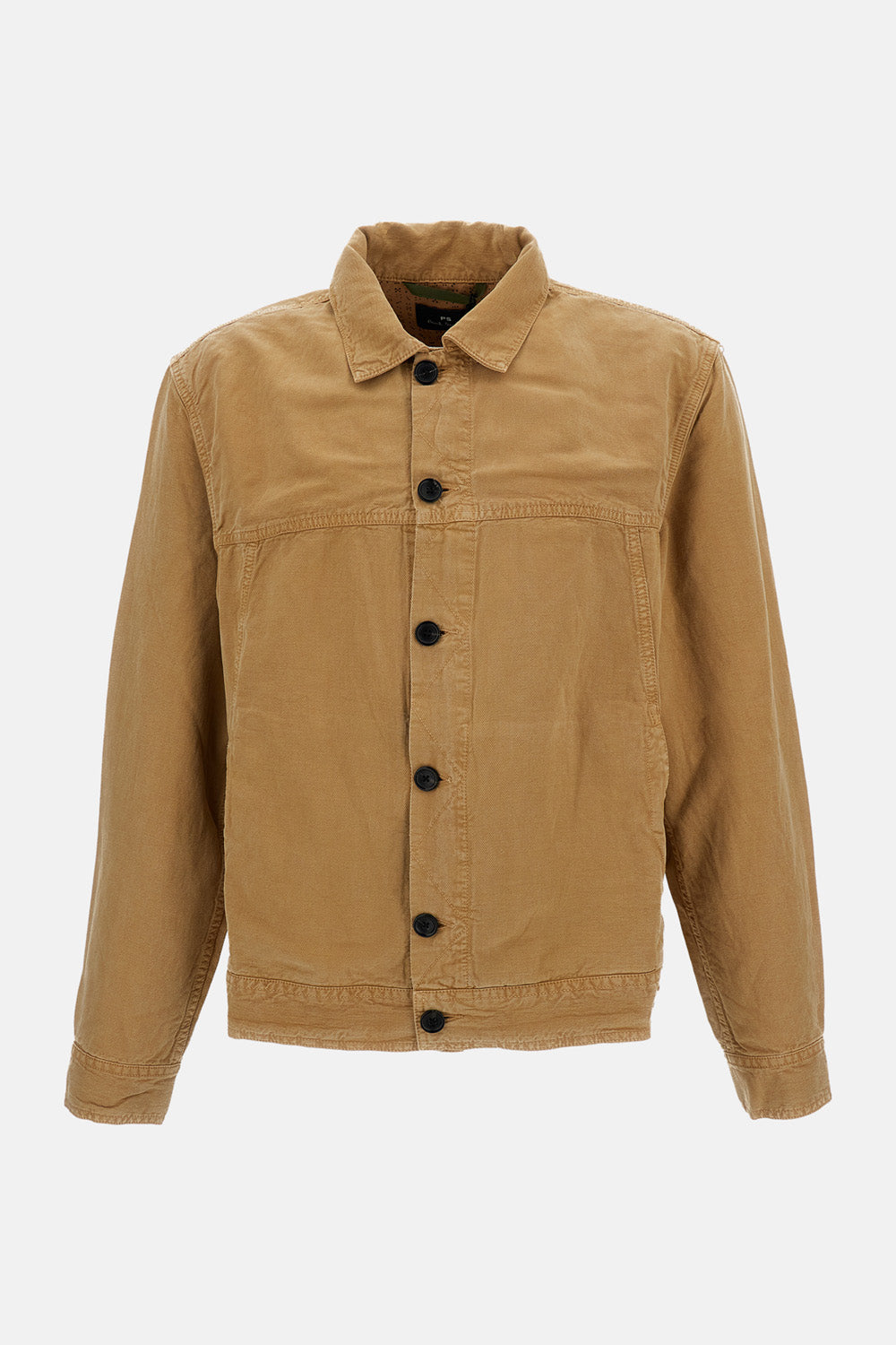 Paul Smith Jackets Ly Li