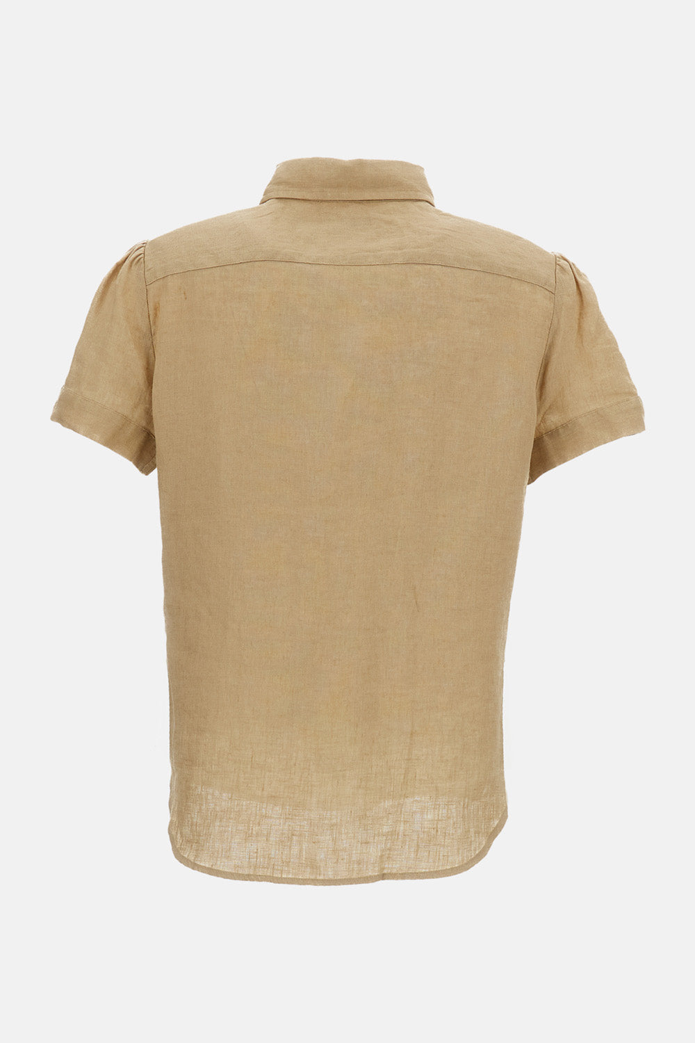 Polo Ralph Lauren Shirts Beige