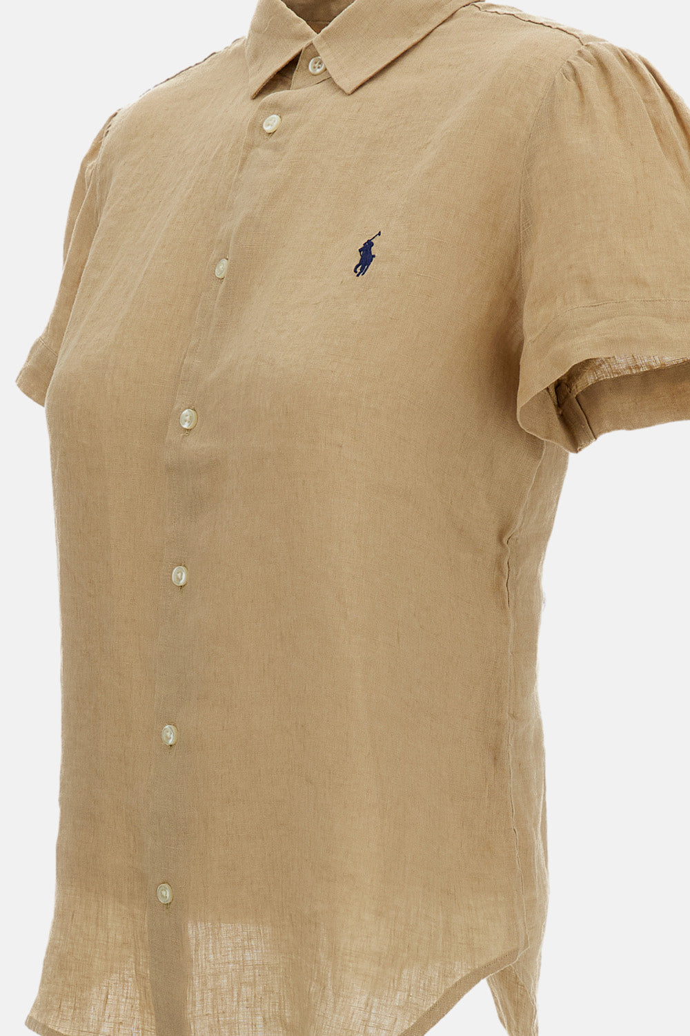 Polo Ralph Lauren Shirts Beige