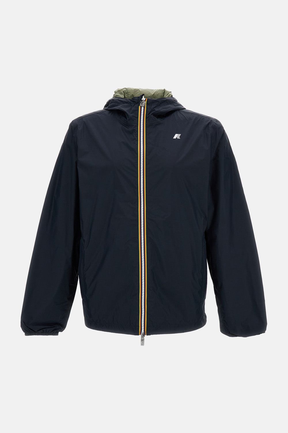 K-Way Jackets Mmarrone