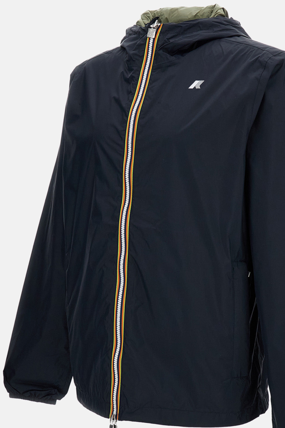 K-Way Jackets Mmarrone