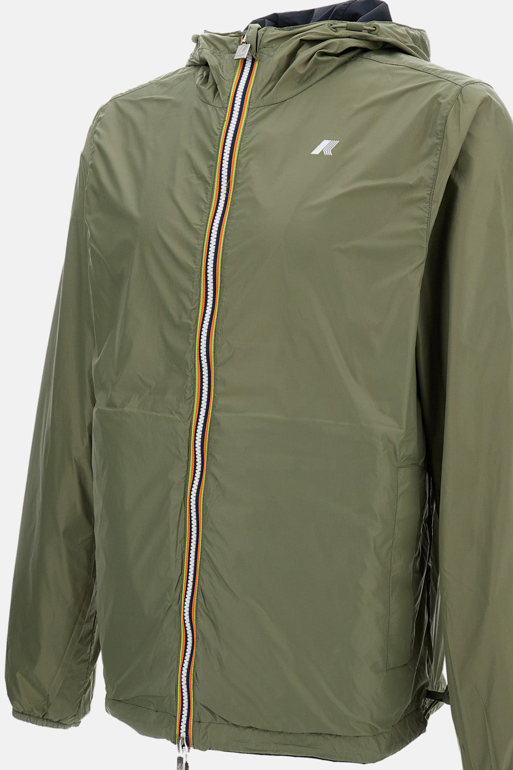 K-Way Jackets Mmarrone