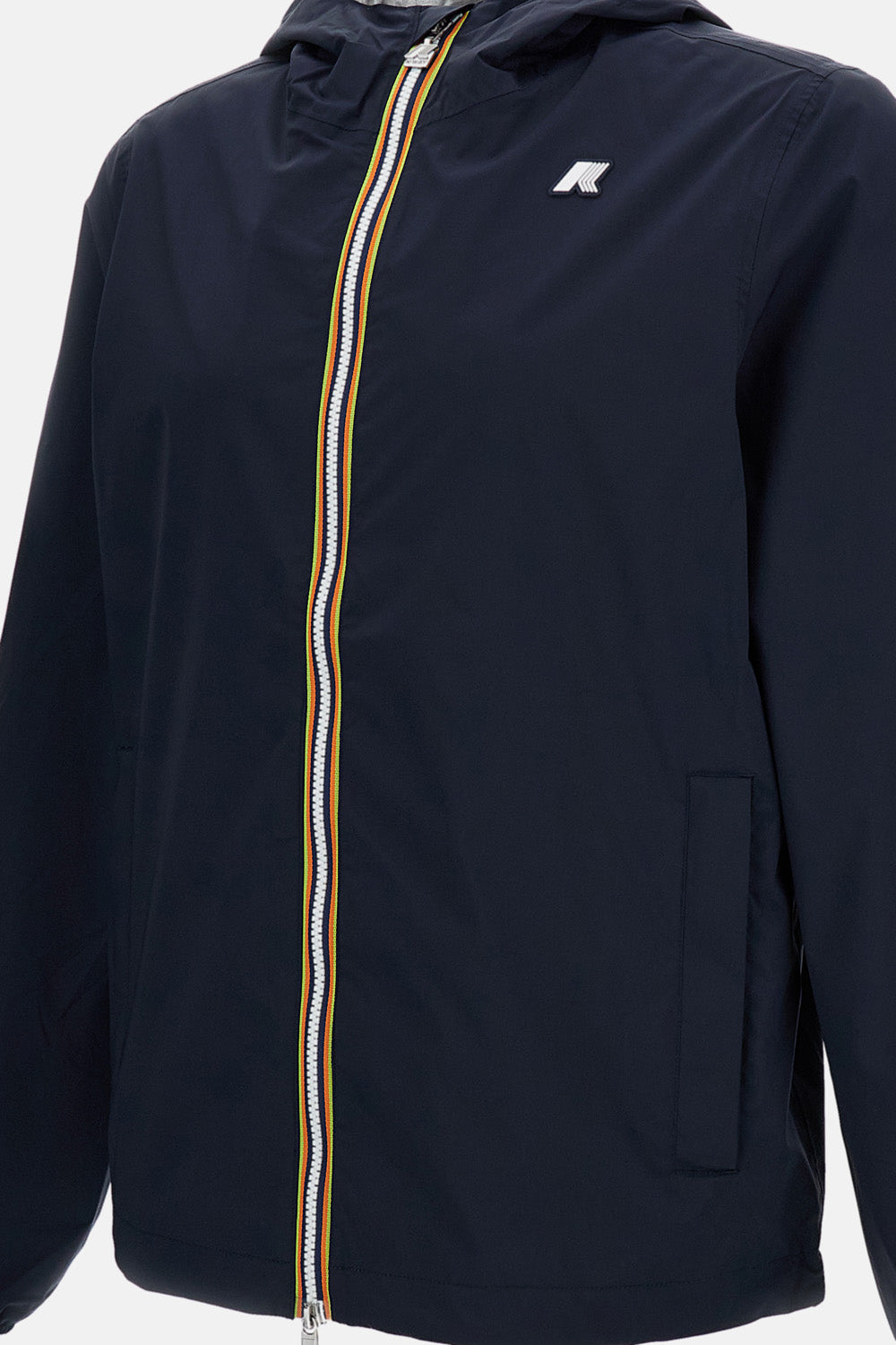 K-Way Jackets Mmarrone Ea Ny