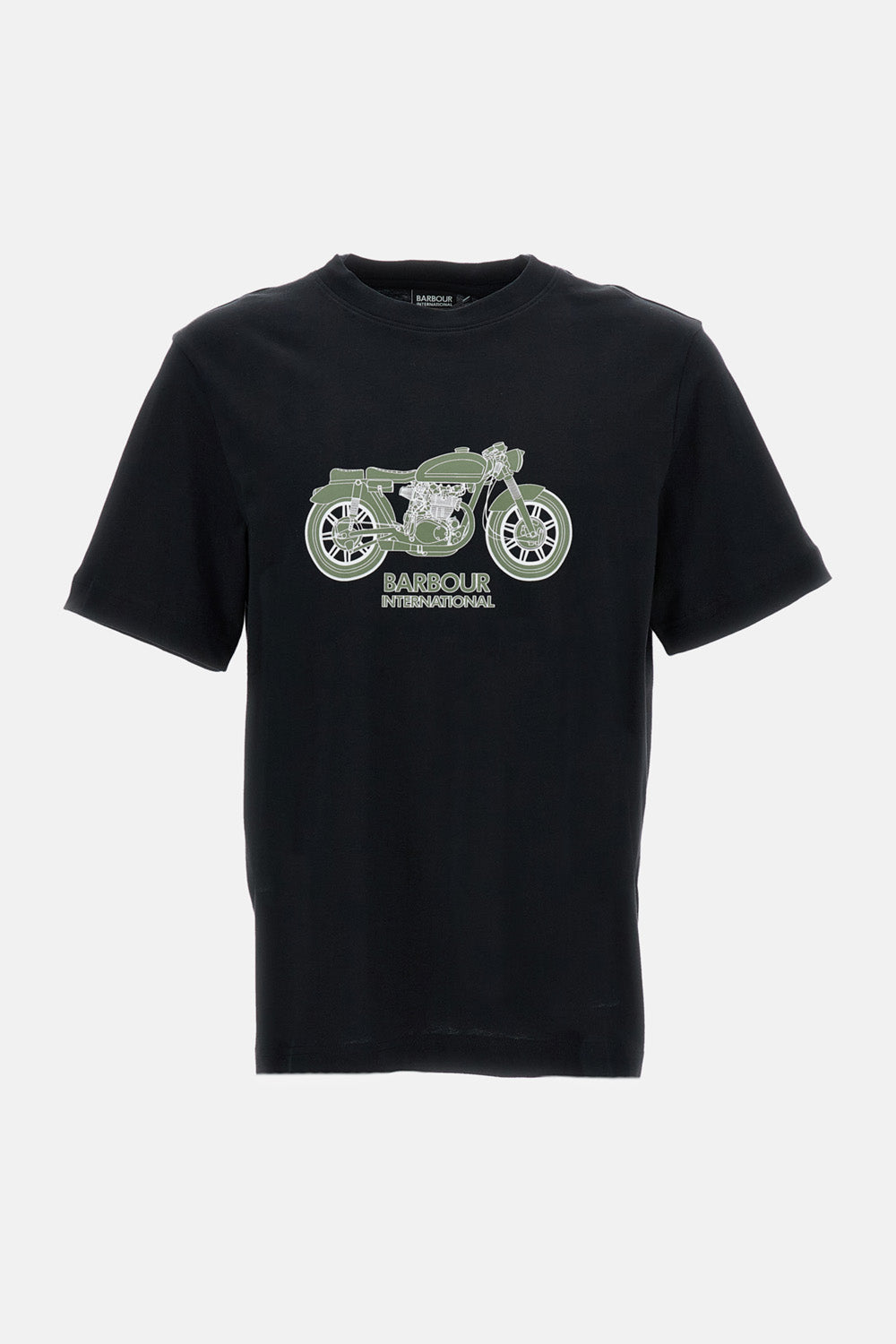 Barbour International T-Shirts And Polos -97