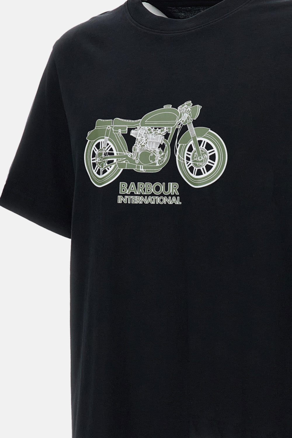 Barbour International T-Shirts And Polos -97