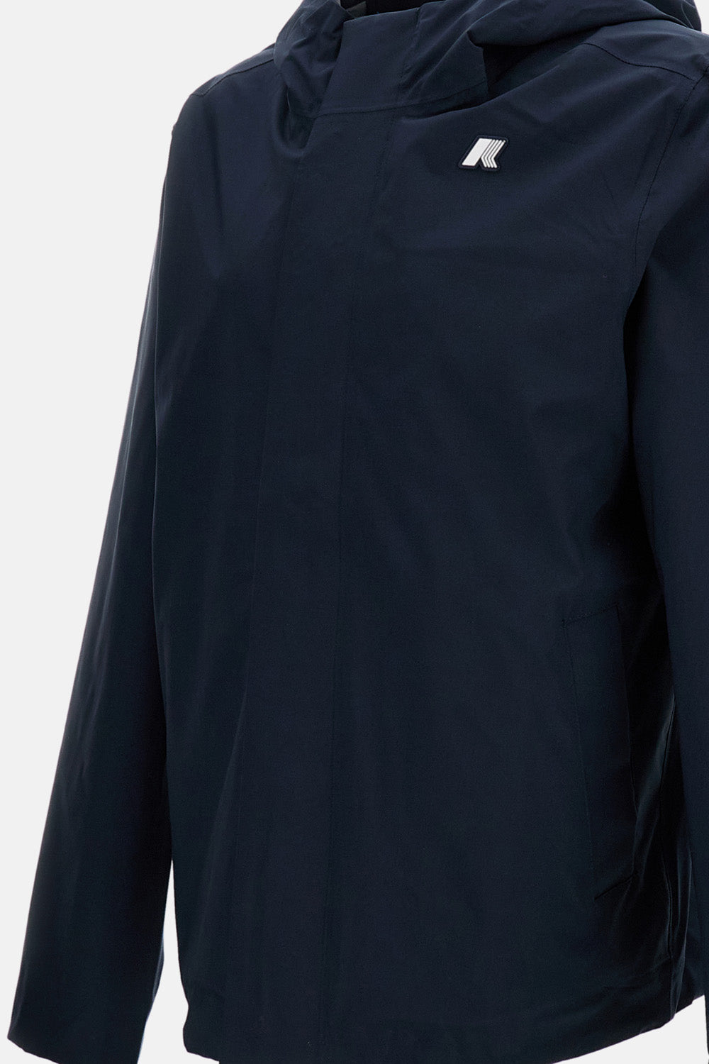 K-Way Jackets Mmarrone Pu 76 % Pa