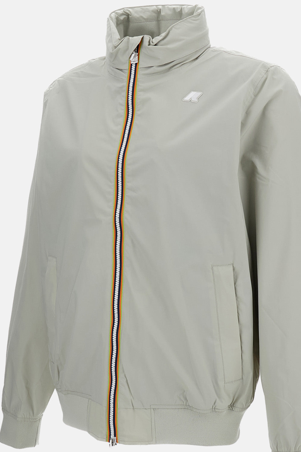 K-Way Jackets Ea Ny