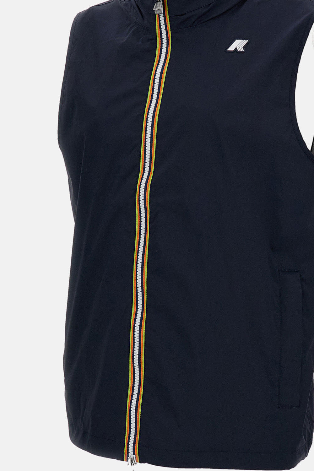 K-Way Jackets Mmarrone Ea Ny