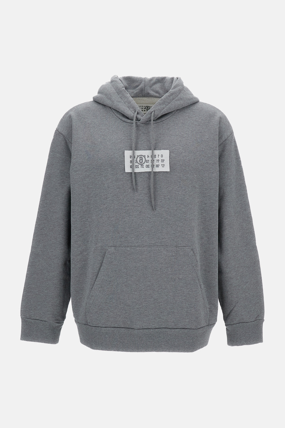 Mm6 Maison Margiela Sweaters Grigio