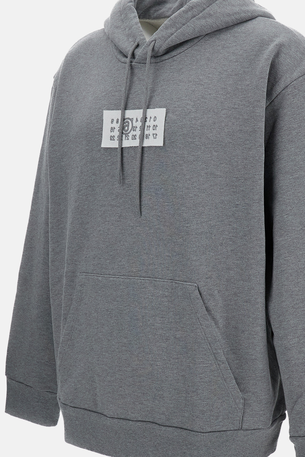Mm6 Maison Margiela Sweaters Grigio