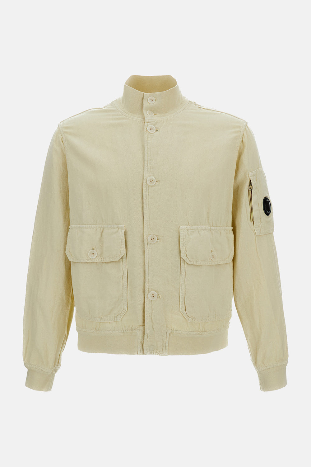 C.p. Company Jackets Co Li