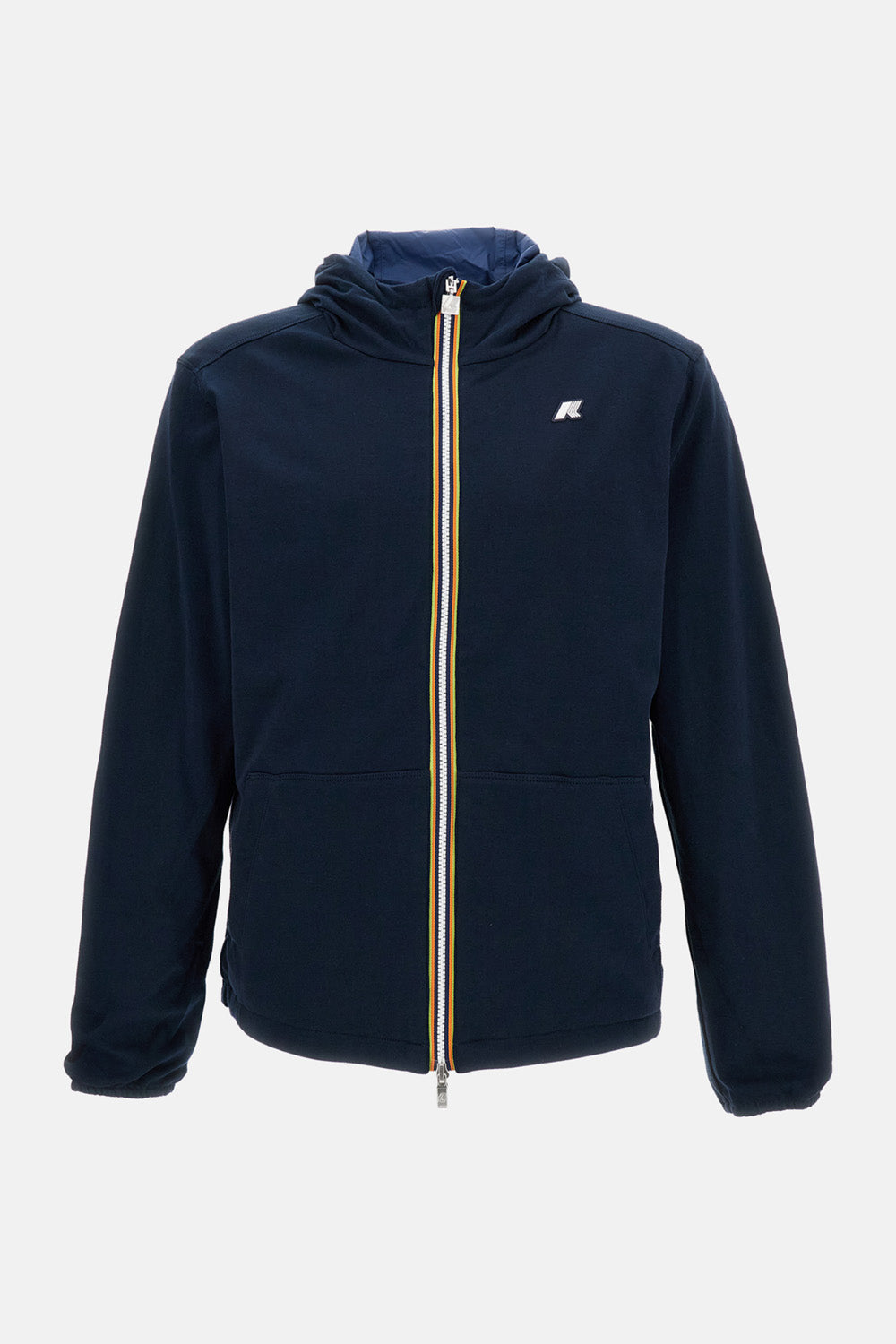 K-Way Jackets Mmarrone