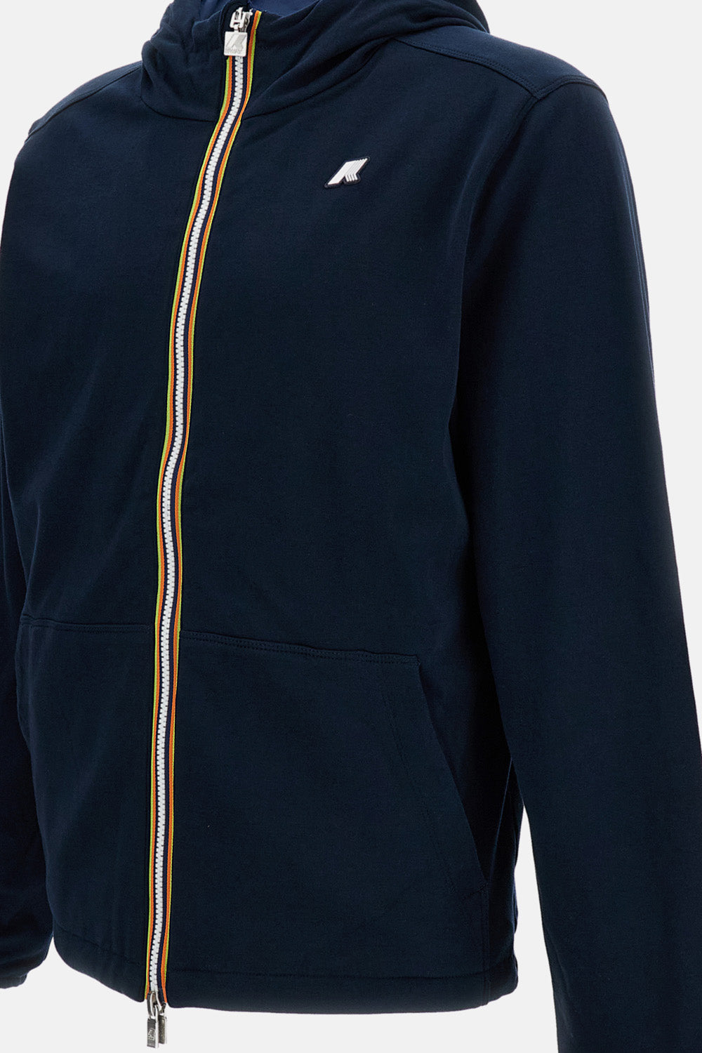 K-Way Jackets Mmarrone