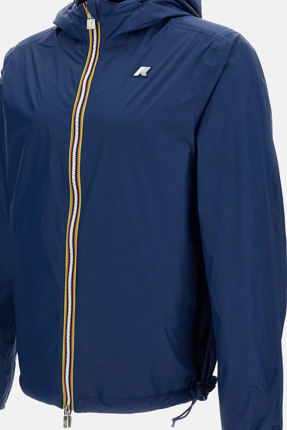 K-Way Jackets Mmarrone