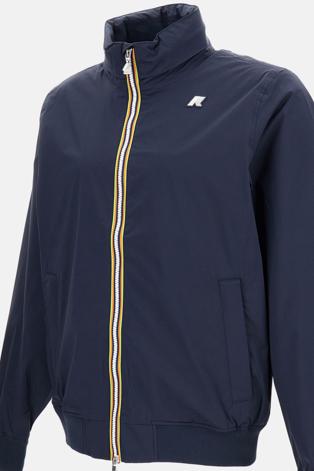 K-Way Jackets Mmarrone Ea Ny