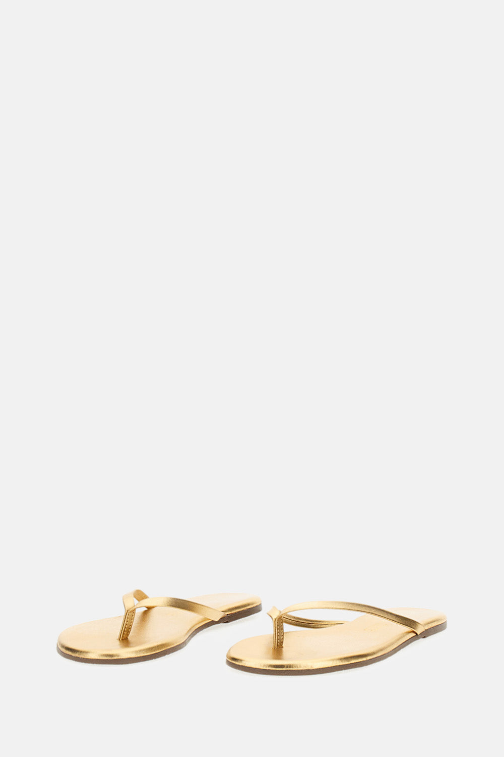Tkees Sandals 100 % Pelle