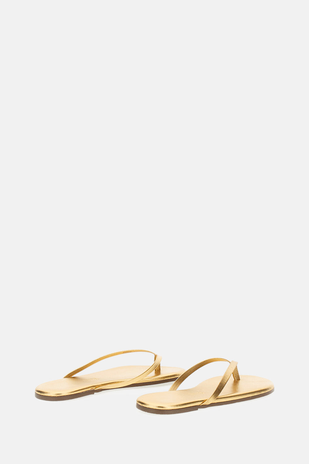 Tkees Sandals 100 % Pelle