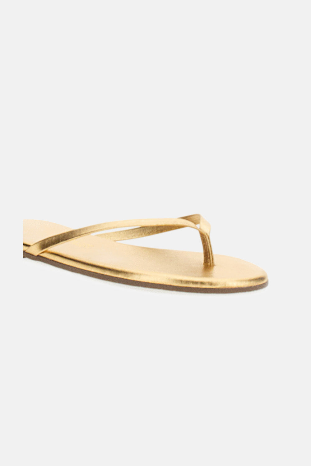 Tkees Sandals 100 % Pelle