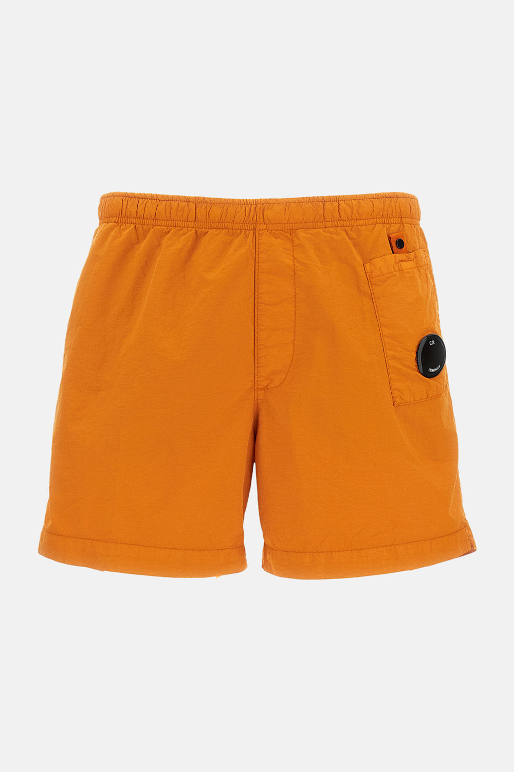 C.p. Company Sea Clothing Arancione