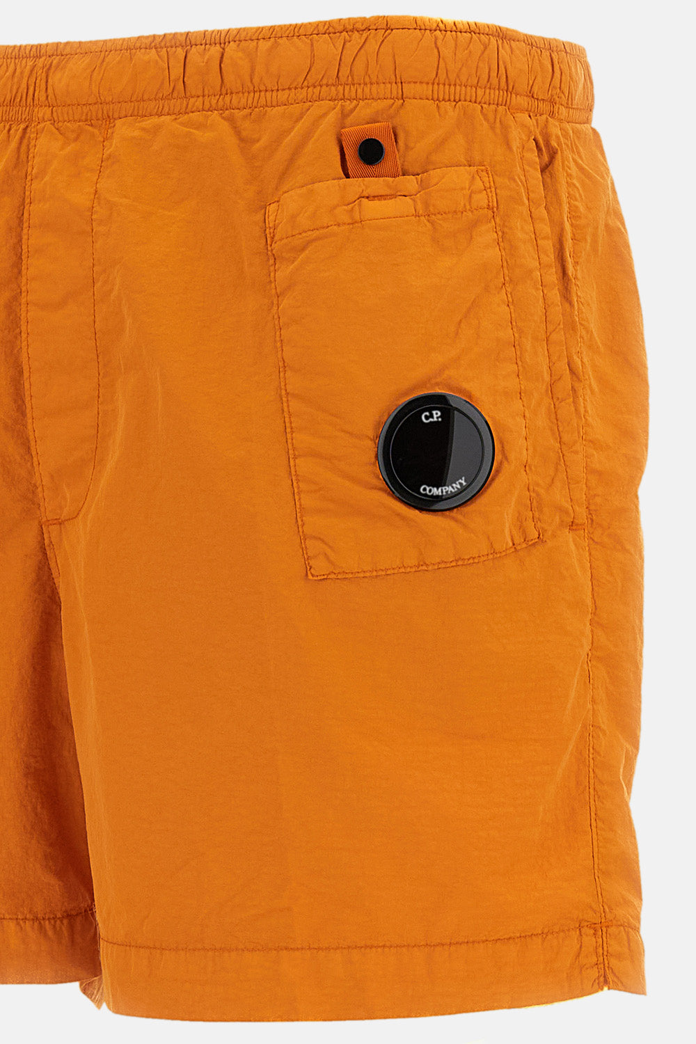 C.p. Company Sea Clothing Arancione
