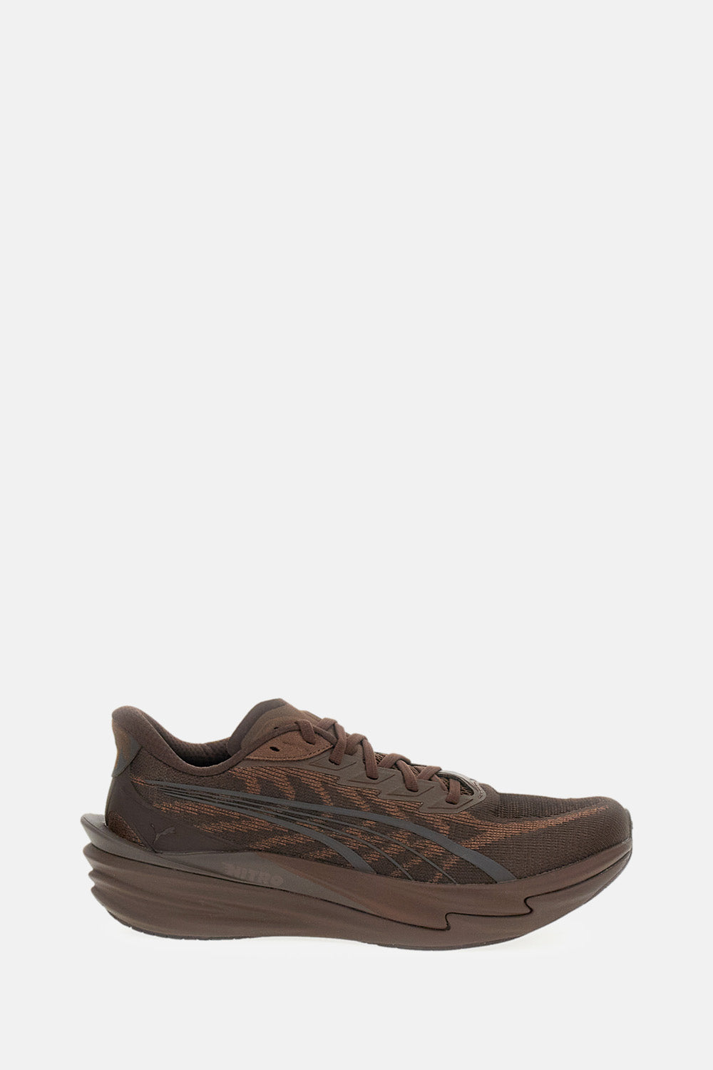 Puma Sneakers Tessuto E Altri Materiali