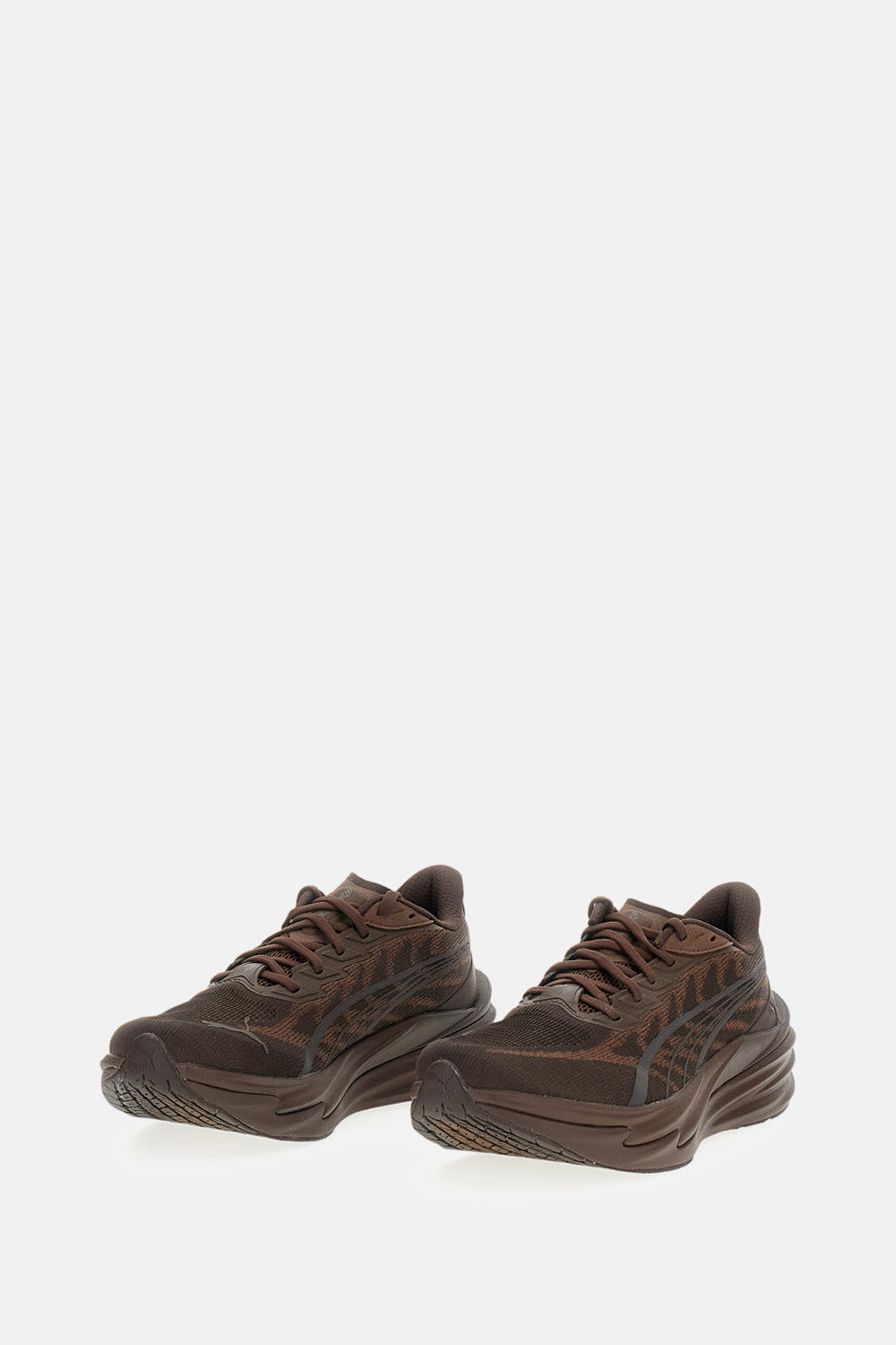 Puma Sneakers Tessuto E Altri Materiali