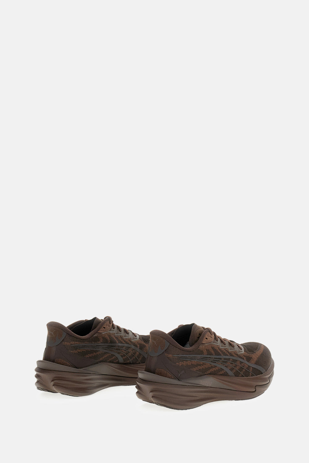 Puma Sneakers Tessuto E Altri Materiali