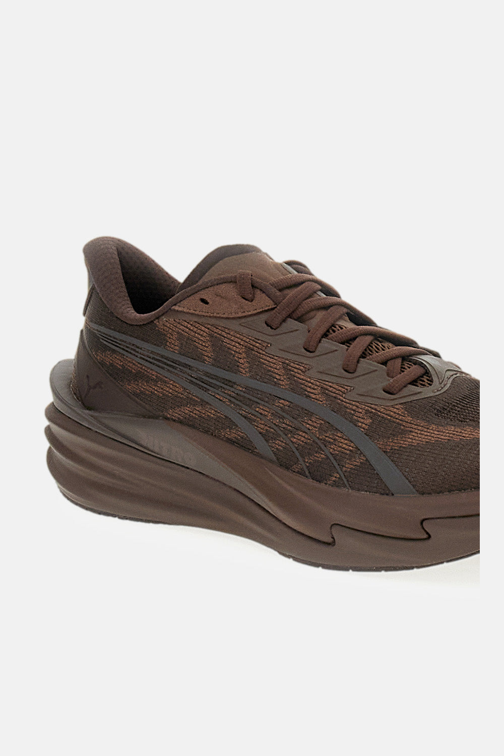 Puma Sneakers Tessuto E Altri Materiali