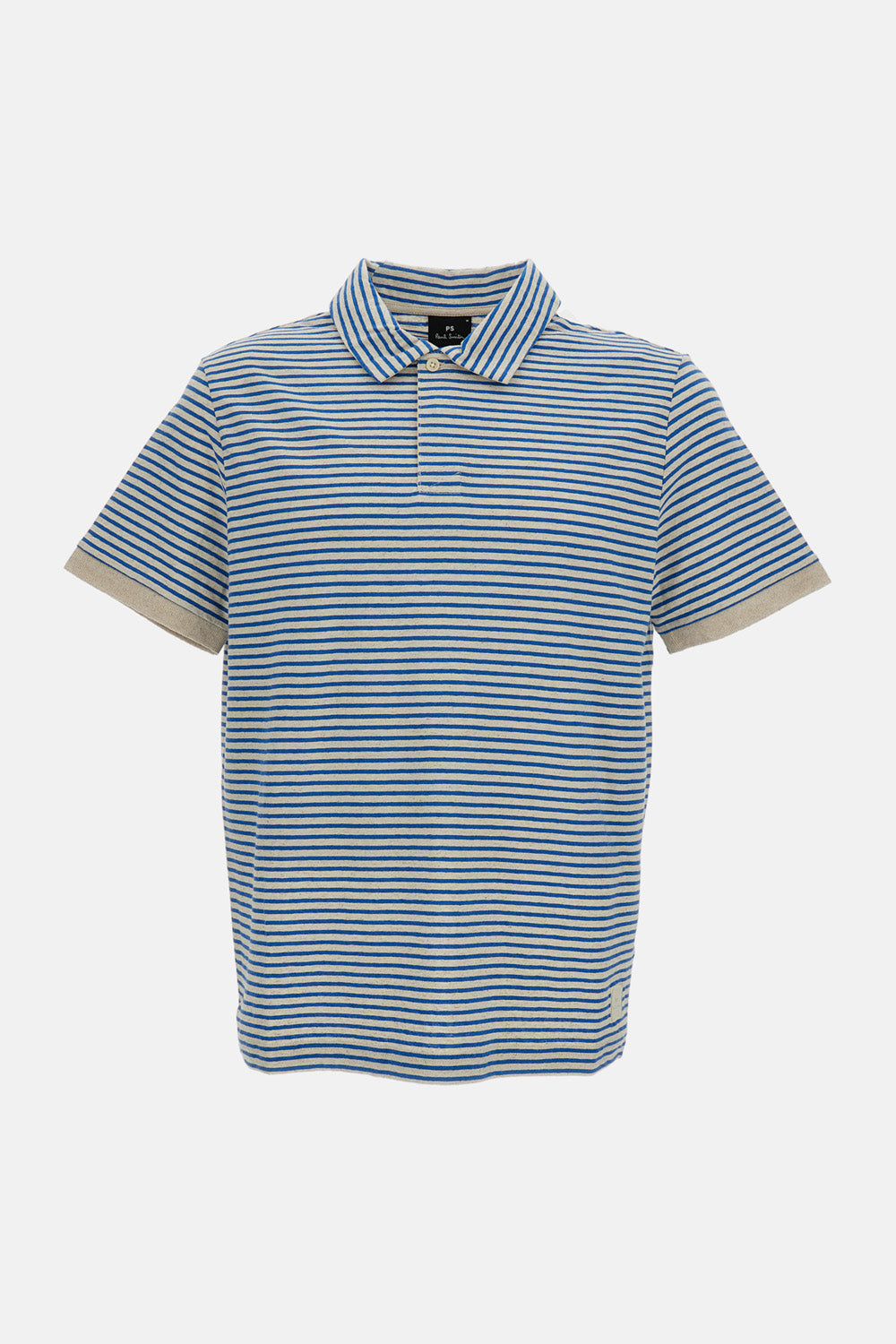Paul Smith T-Shirts And Polos Co 30 % Li