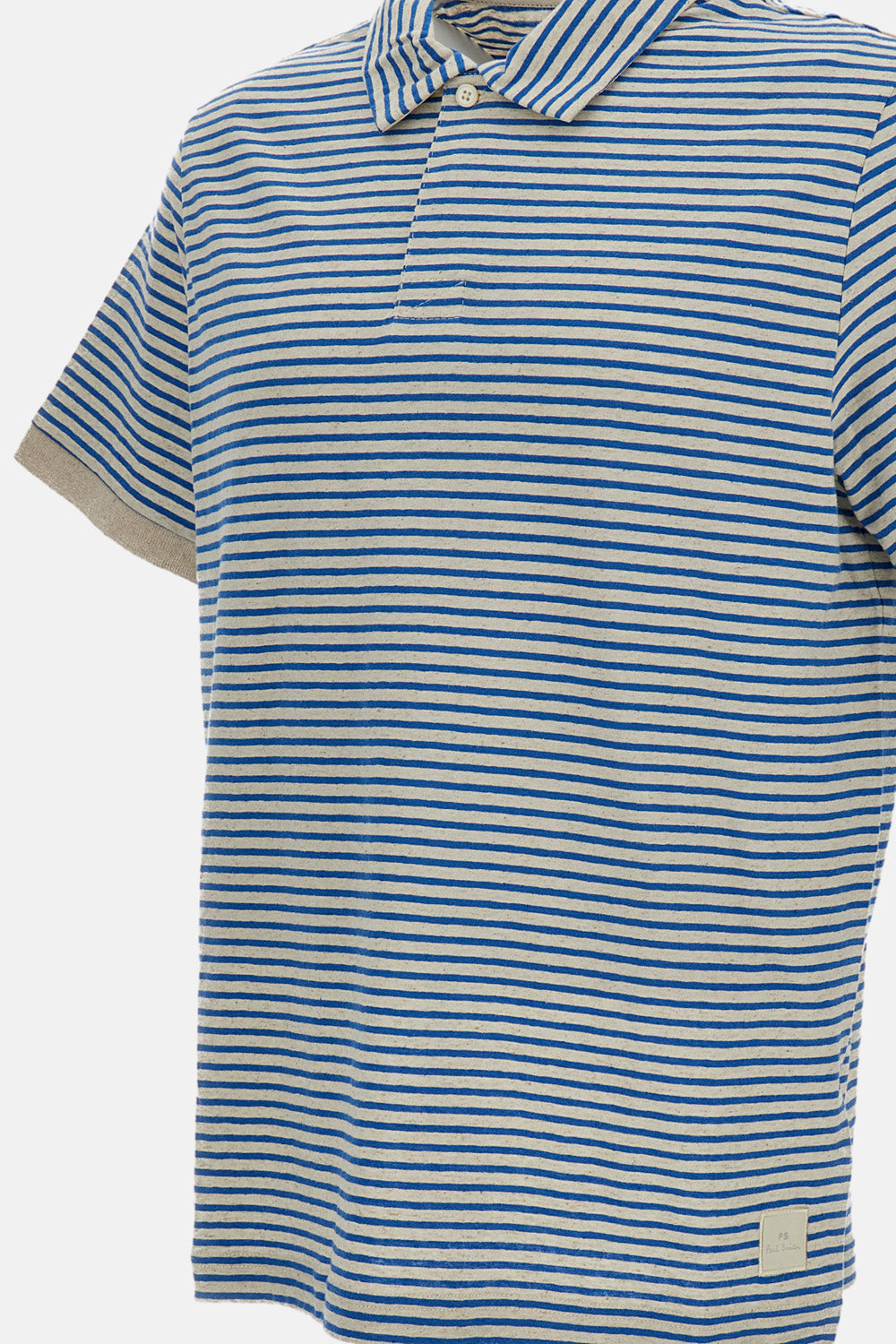 Paul Smith T-Shirts And Polos Co 30 % Li